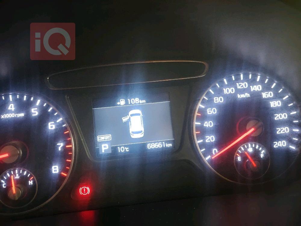 كيا سورينتو